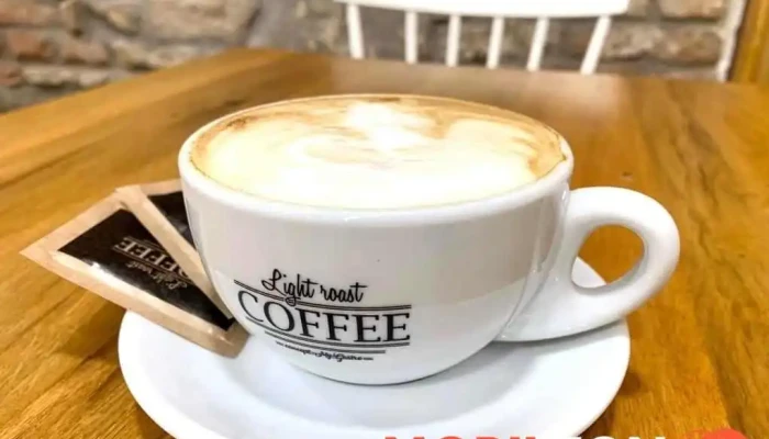 Bistro U Babicky Cappuccino - V. B. Třebízského 193