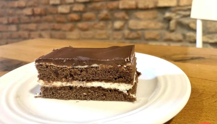 Bistro U Babicky Moucnik - V. B. Třebízského 193