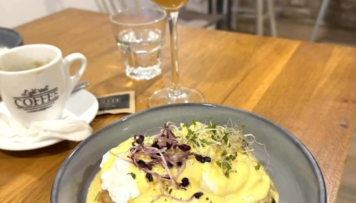 Bistro U Babicky Nejnovejsi - V. B. Třebízského 193