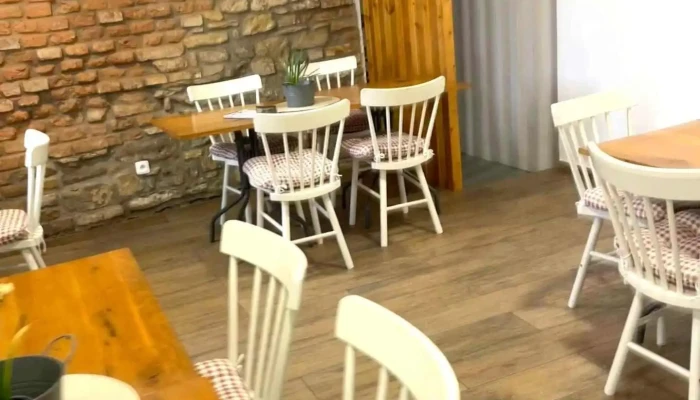 Bistro U Babicky Videa - V. B. Třebízského 193