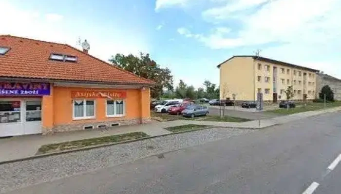 Bistro U Cendy Street View A 360deg - Husova 147/147