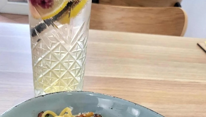 Bistro U Chameleona -  Blizko Mě - Rakovník I