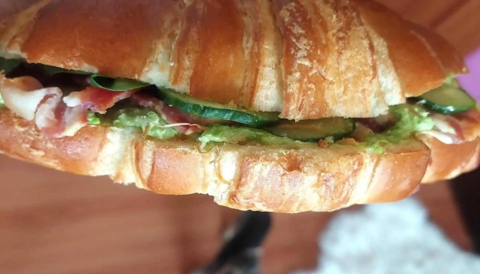 Bistro U Chameleona -  Fotky - Rakovník I