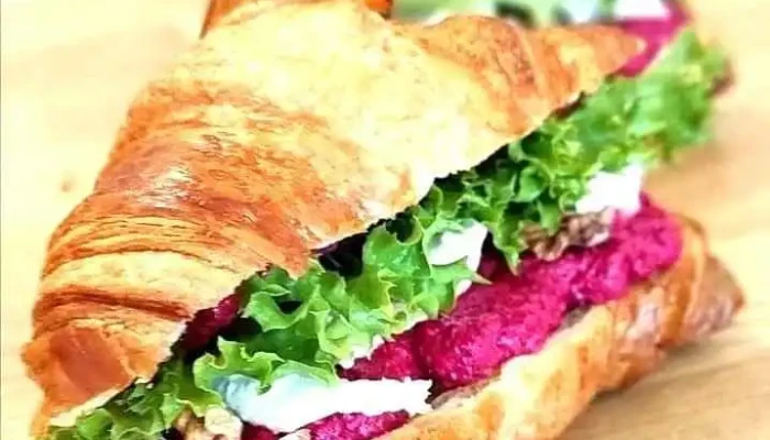Bistro U Chameleona -  Jidlo A Piti - Rakovník I