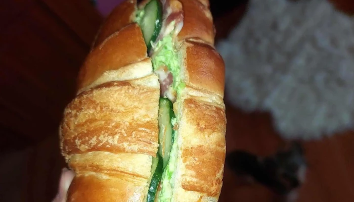 Bistro U Chameleona -  Slevy - Rakovník I
