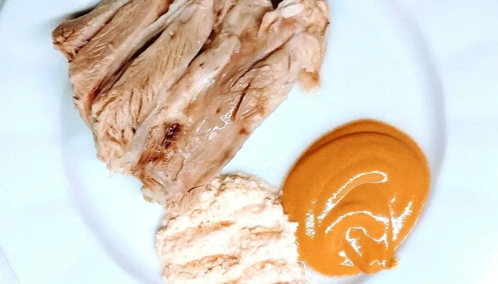Bistro U Elisky Od Vlastnika - Pražská 1056