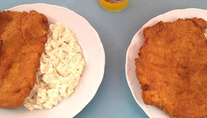 Bistro U Elisky Pražska 1056 - Pražská 1056