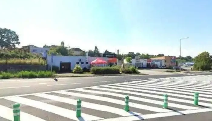 Bistro U Elisky Street View A 360deg - Pražská 1056