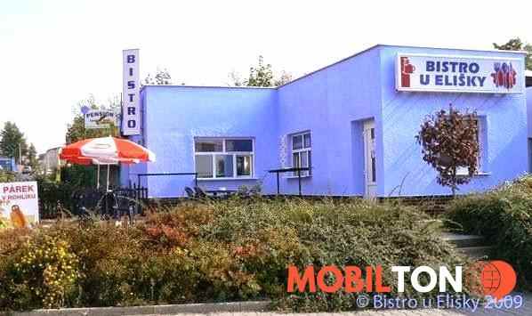 Bistro u Elišky - Pražská 1056