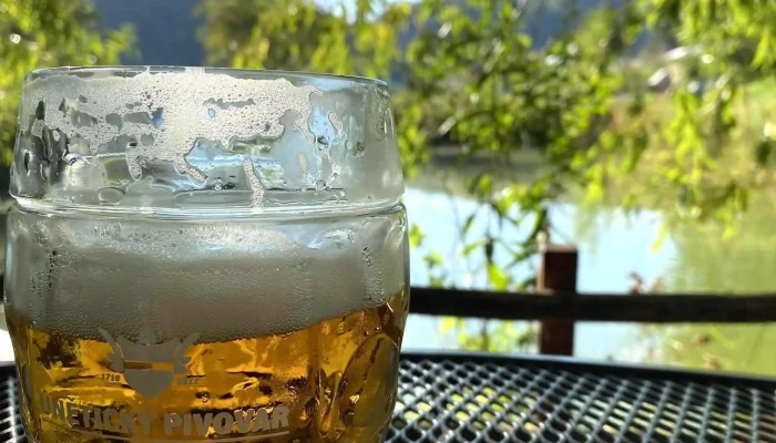 Bistro U Hastrmana -  Jak Se Dostat - Husinec-řež