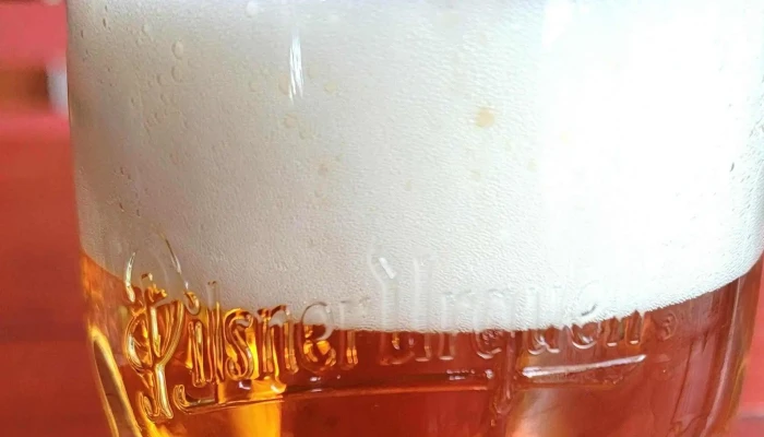 Bistro U Hastrmana -  Slevy - Husinec-řež