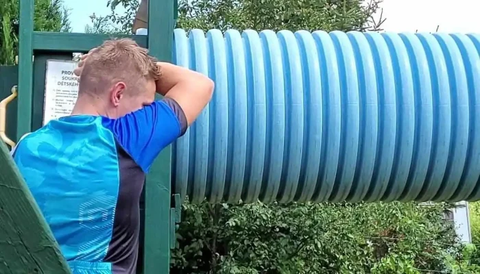 Bistro U Hastrmana -  Videa - Husinec-řež