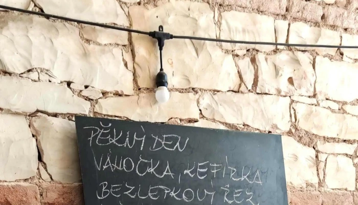Bistro U Holice Katalog - Pražská 283