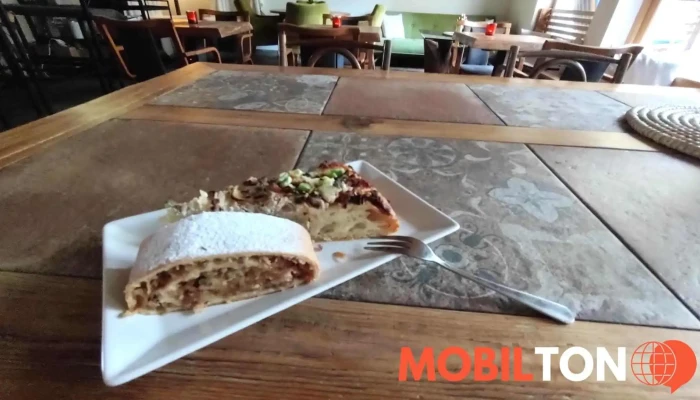 Bistro U Holice Nejnovejsi - Pražská 283