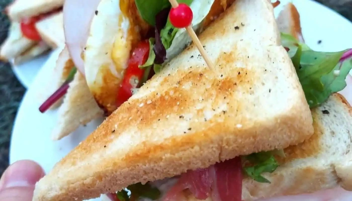 Bistro U Holice Od Vlastnika - Pražská 283