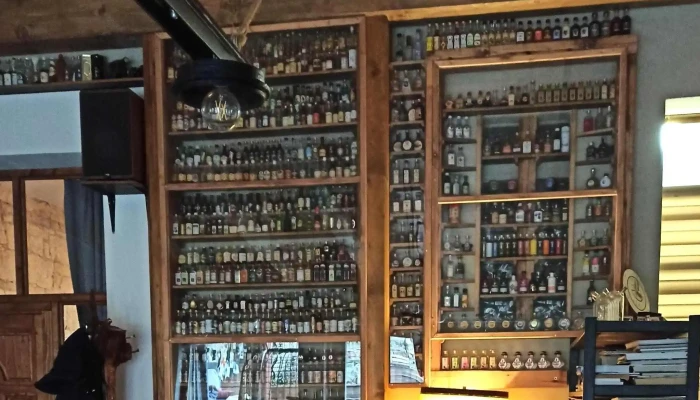 Bistro U Holice Otevřeno Nyni - Pražská 283