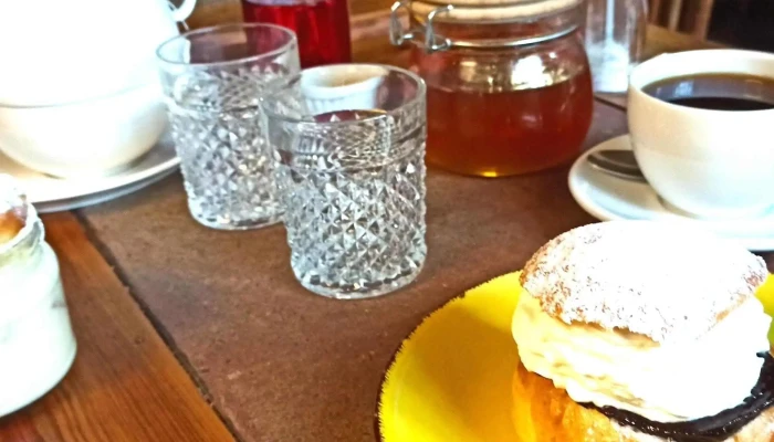Bistro U Holice Pražska 283 - Pražská 283