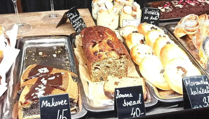 Bistro U Holice Slevy - Pražská 283