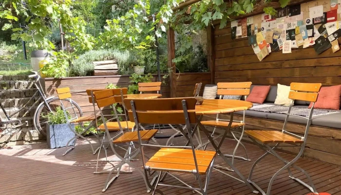 Bistro U Holice Vse - Pražská 283