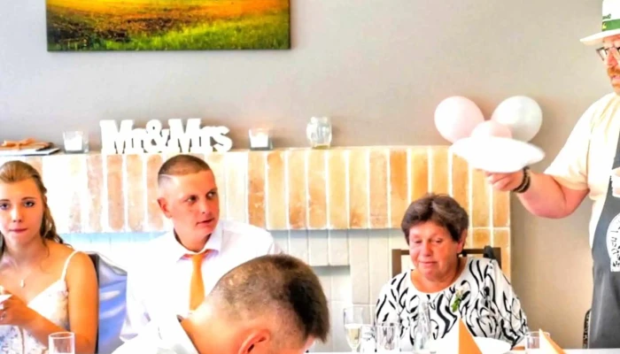 Bistro U Kamene -  Bistro - Mírové Nám. 44