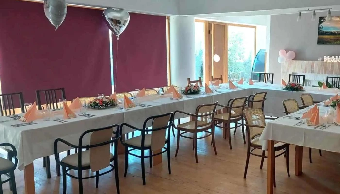 Bistro U Kamene -  Ceny - Mírové Nám. 44