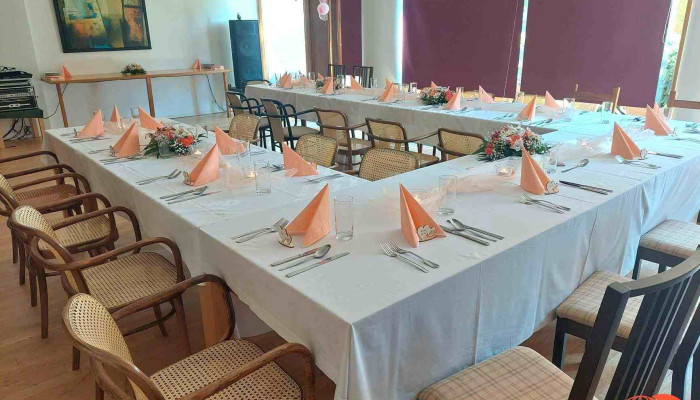Bistro U Kamene -  Vse - Mírové Nám. 44