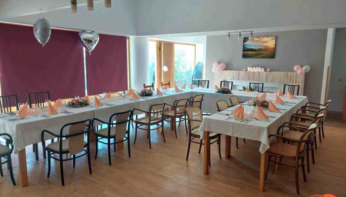 Bistro U Kamene -  Vzhled A Atmosfera - Mírové Nám. 44