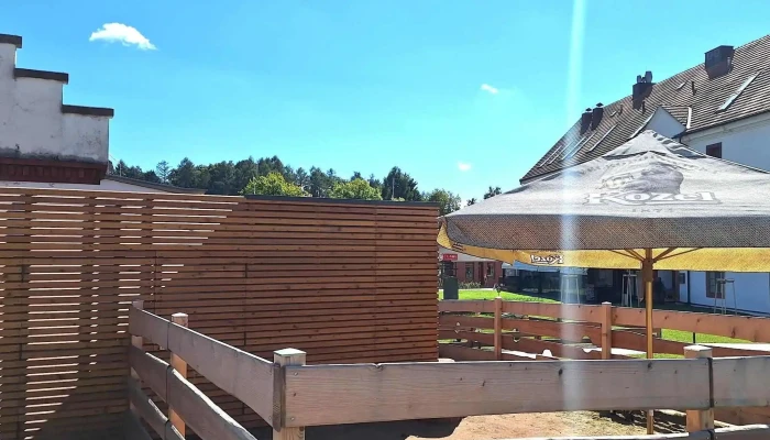 Bistro U Kozicek Slevy - Ringhofferova 1