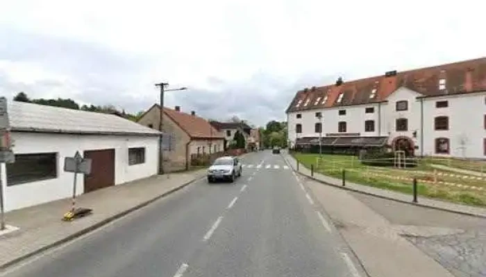 Bistro U Kozicek Street View A 360deg - Ringhofferova 1
