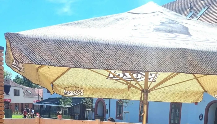 Bistro U Kozicek Telefon - Ringhofferova 1