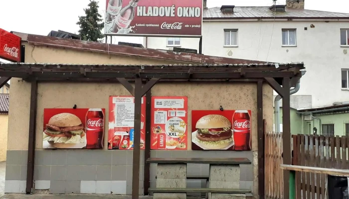 Bistro U Lexy -  Fotky - 31, České Armády 932