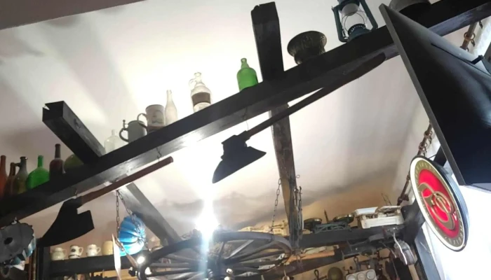 Bistro U Lexy -  Restaurace - 31, České Armády 932