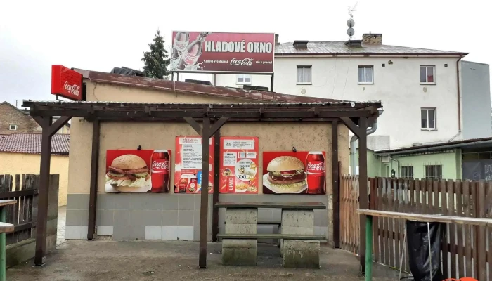 Bistro U Lexy -  Vse - 31, České Armády 932