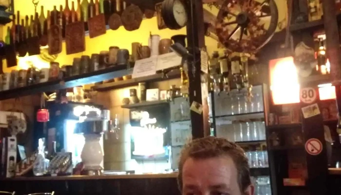 Bistro U Lexy -  Vzhled A Atmosfera - 31, České Armády 932