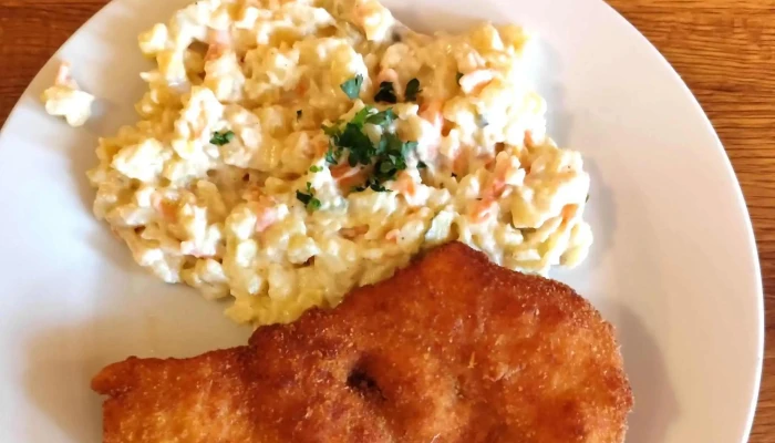 Bistro U Martyho -  Bistro - Nám. Čsl. Armády 341