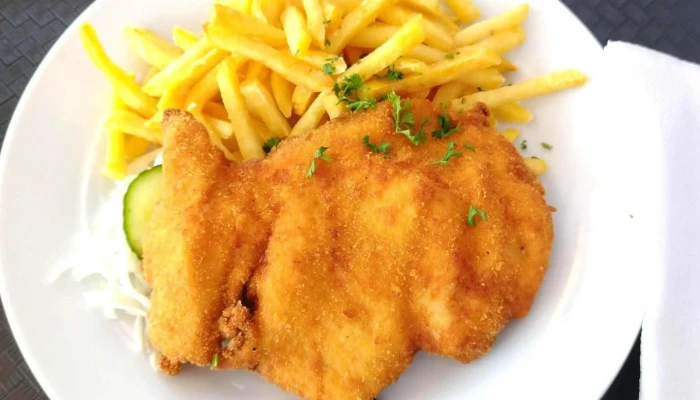 Bistro u Martyho - Nám. Čsl. Armády 341