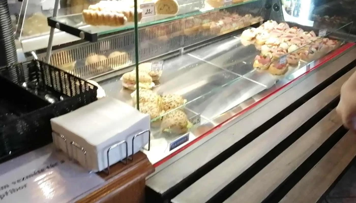 Bistro U Martyho -  Videa - Nám. Čsl. Armády 341