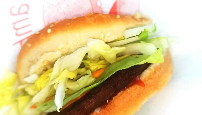 Bistro U Mycky Jidlo A Piti - Nové Strašecí