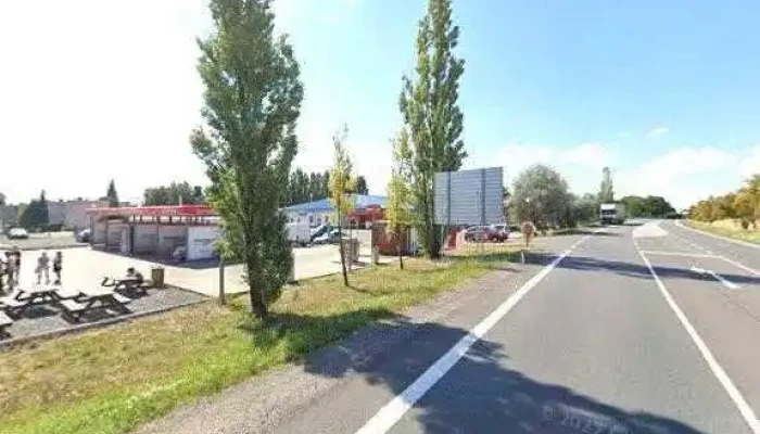 Bistro U Mycky Street View A 360deg - Nové Strašecí