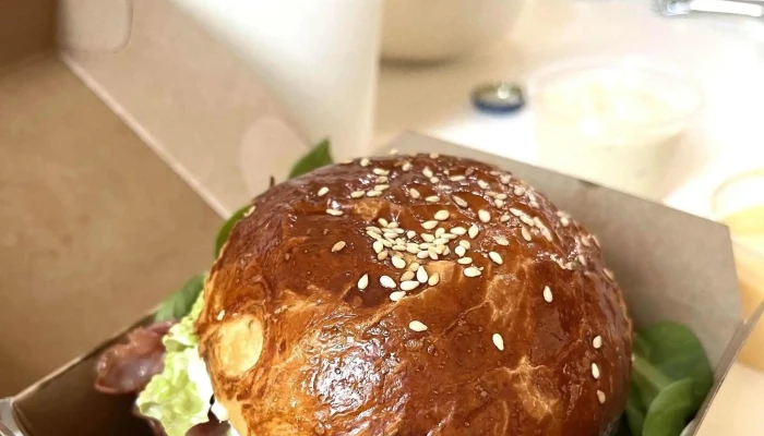 Bistro U Patrika -  Bistro - Beroun-město