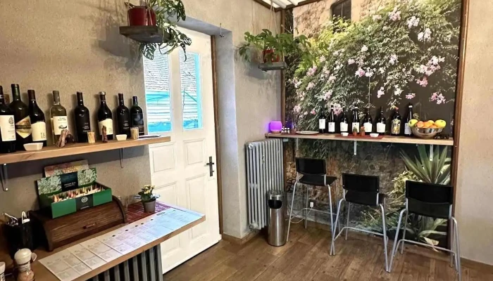 Bistro U Patrika -  Vzhled A Atmosfera - Beroun-město
