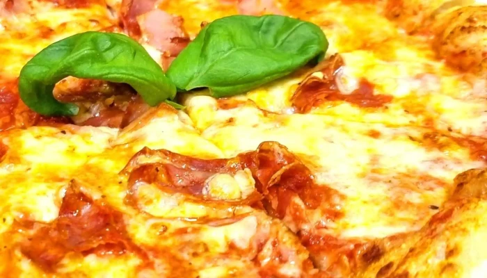Bistro U Patrika -  čislo - Beroun-město