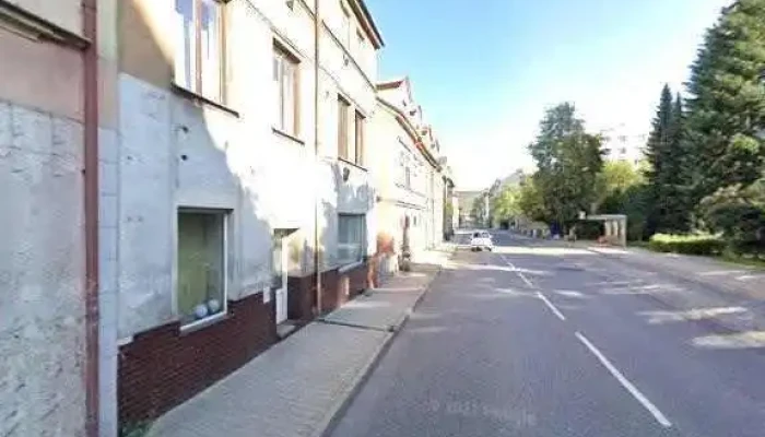 Bistro U Pirata Street View A 360deg - Litoměřická 109/90
