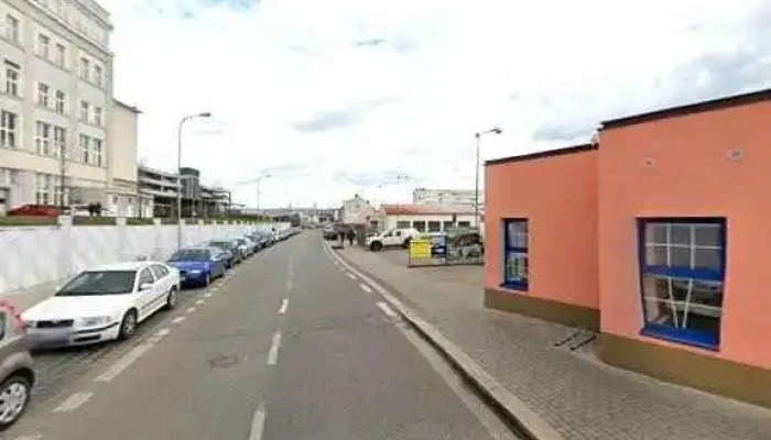 Bistro U Plynarny Street View A 360deg - 1433, Štefánikova