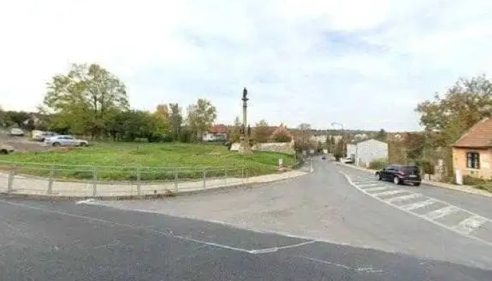 Bistro U Reznika Vse - Mikovice