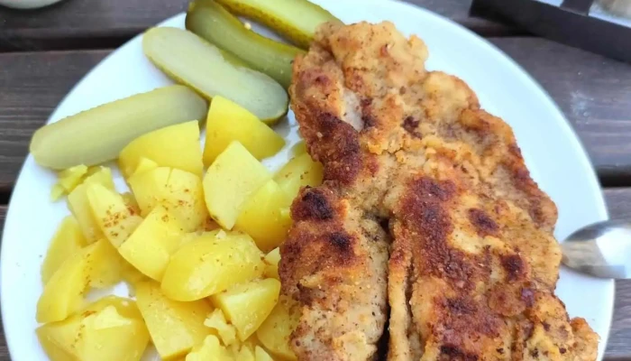 Bistro U Rizka Jidlo A Piti - Dr. Dvořáka 108