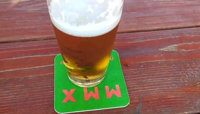 Bistro U Sokola -  Jidlo A Piti - Lety-dobřichovice
