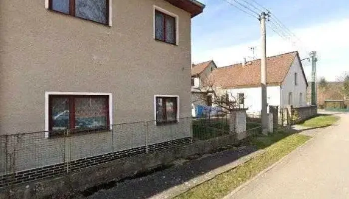 Bistro U Sokola -  Street View A 360deg - Lety-dobřichovice