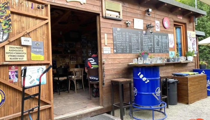 Bistro u Sršáně - 63 Dalovice