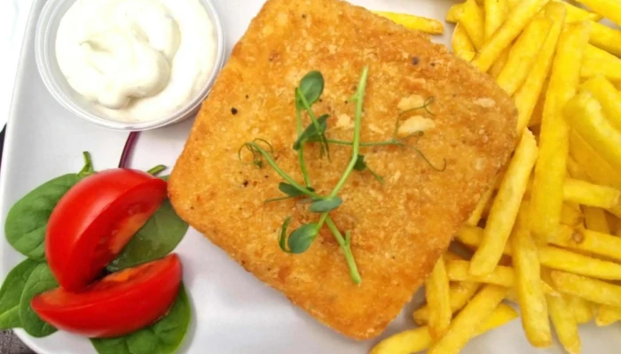 Bistro U Stapu -  Blizko Mě - Brankovická